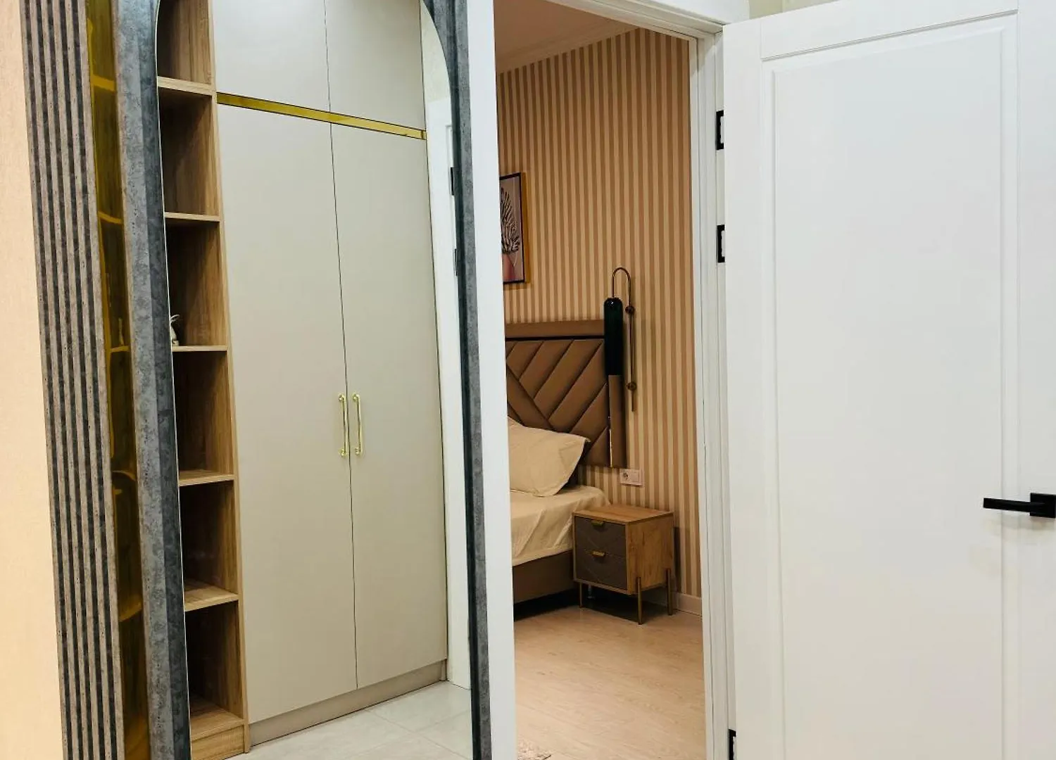 Жк Tandau Apartment Nur-Sultan  0*, Nur-Sultan (Astana) Kazakhstan