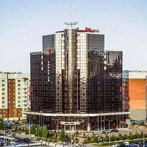 Ibis Nur-sultan Hotel