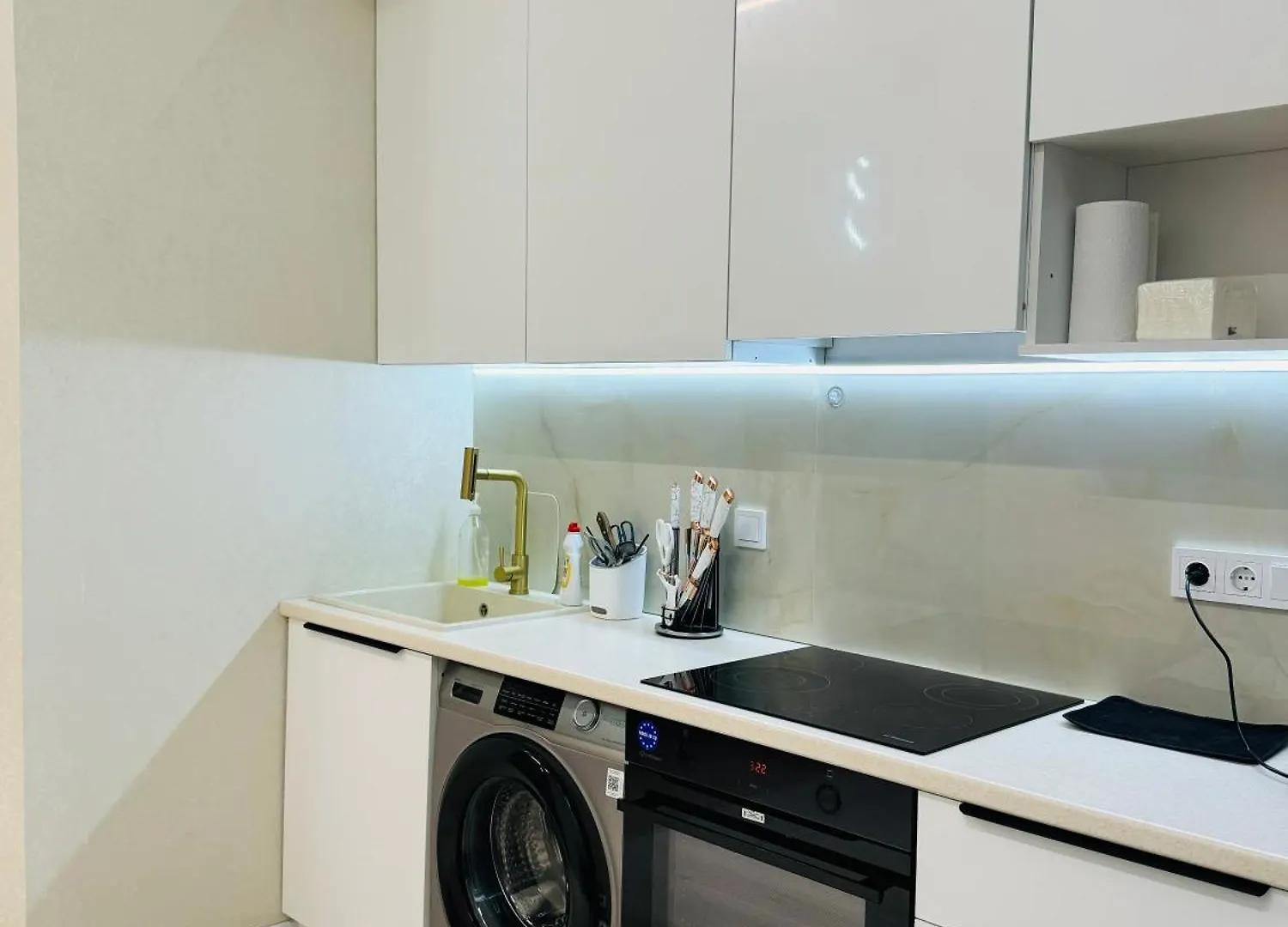 Жк Tandau Apartment Nur-Sultan  Nur-Sultan (Astana)
