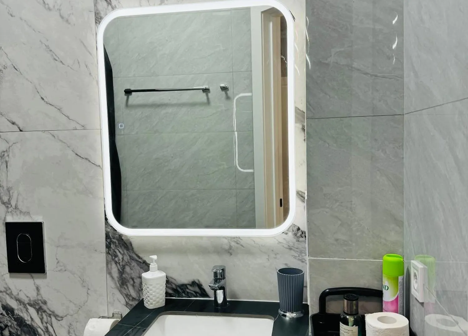 Жк Tandau Apartment Nur-Sultan